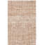 Tapis ivoire tissé à la main Chester-865189476