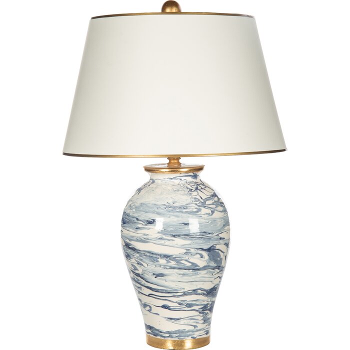 BradburnHome Barclay Butera Table Lamp by Barclay Butera & Reviews ...