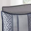 Ensemble d'édredon en jacquard de sept articles Bennett-1177712710-1157602954