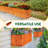 Ivaan Wooden Window Planter Box-553208572