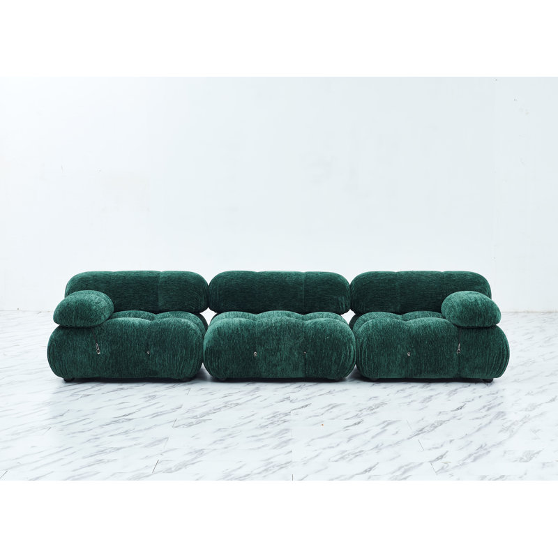 Gylfi 114'', Green