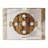 47" Round  Dining Table