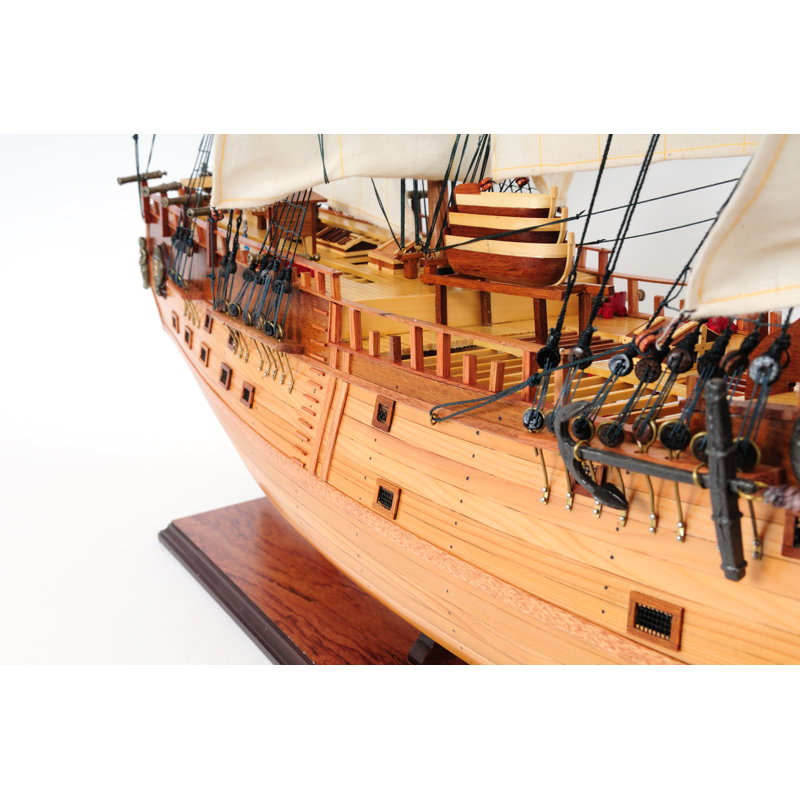 Model Ship