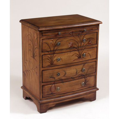 Accent Chest