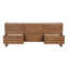 Gauss 72'' W Solid Wood Sideboard-1540376385