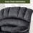 Ilkeston Mapoles 40"W Manual Recliner Chair-1084442006