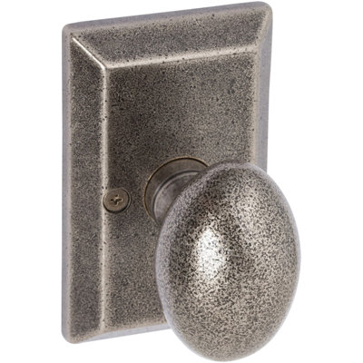 Sandcast Collection Keyed (Entry)