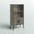 Bertta Solid Wood 2 - Door Accent Bookshelf-2128806885