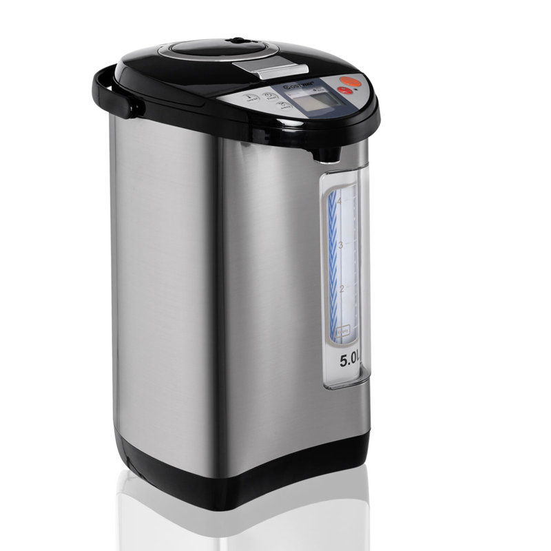 Belfry Kitchen Arundel 5L Stainless Steel Electric Tea Kettle