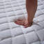 Bliss 1500 Pocket Sprung Mattress-99327328