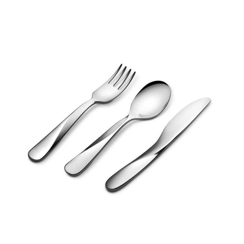 Giro Kids Collection Children Cutlery