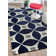 Boomer Geometric Hand Woven Area Rug