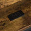 Upholstered Ottoman Storage Bed-1516009197