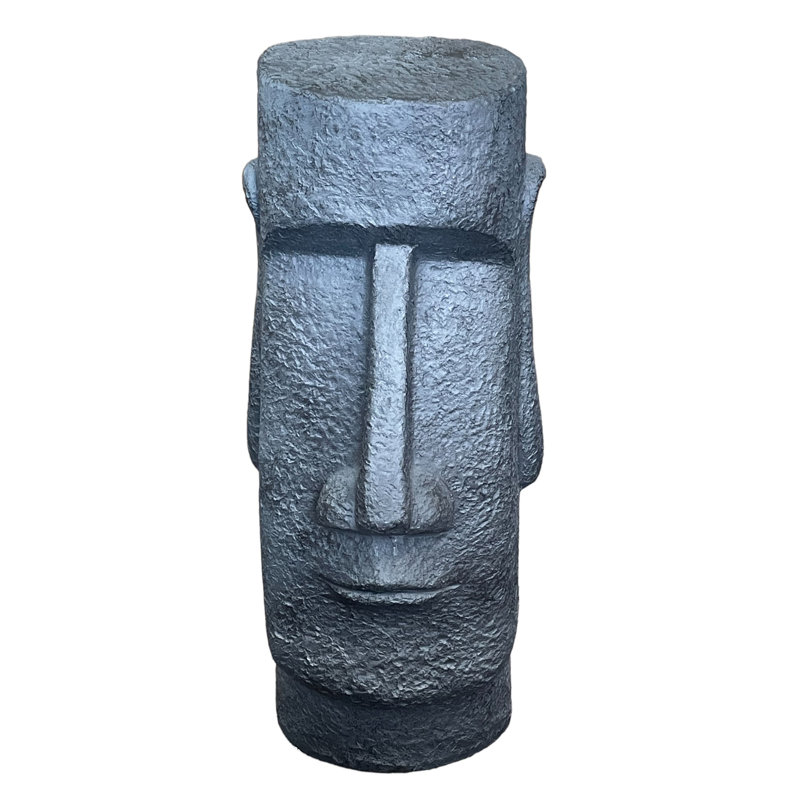 Jovie Polyresin Garden Statue
