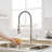 GAWEZA Kitchen Faucet-92871873