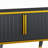 TV Stand With Open Storage Shelf For Tvs Up To 85"-1218949122