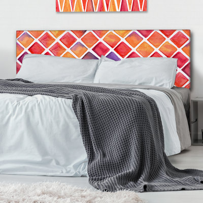 Donivin Upholstered Headboard
