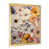 Gold Single Picture Framed