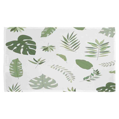 Bromberg Tea Towel Kitchen Towel