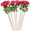 Tige de pivoine artificielle Cole and Grey-579464049-579464048