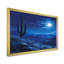 Marecz Saguaro Cactus sous les étoiles I - art mural cactus-296584628-296584629-296584635