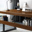 Bureau élégant et tendance