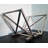 Ebbi Metal Free Standing Magazine Rack
