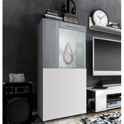 Killion Display Cabinet