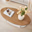 Table basse rétro