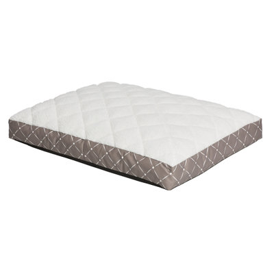 MidWest Homes for Pets Quiet Time Empress Mattress Dog Bed