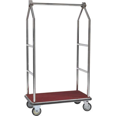 1200 Lb. Capacity Chair Dolly