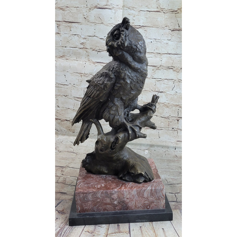 Figurines et sculptures Jomal