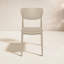 Farrah Stacking Patio Dining Side Chair-126263196