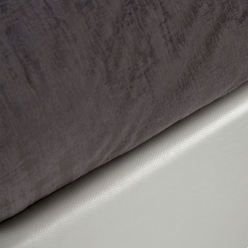 Melrose Plaza Upholstered Bed, King