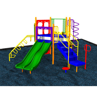 Playsystem  Ages 2-12