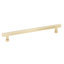 Noho Brass Bar Pull