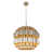Antique Gold/Gold Dust is out of stock