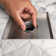 Drain Seal For Linear And Decorative Shower Drains