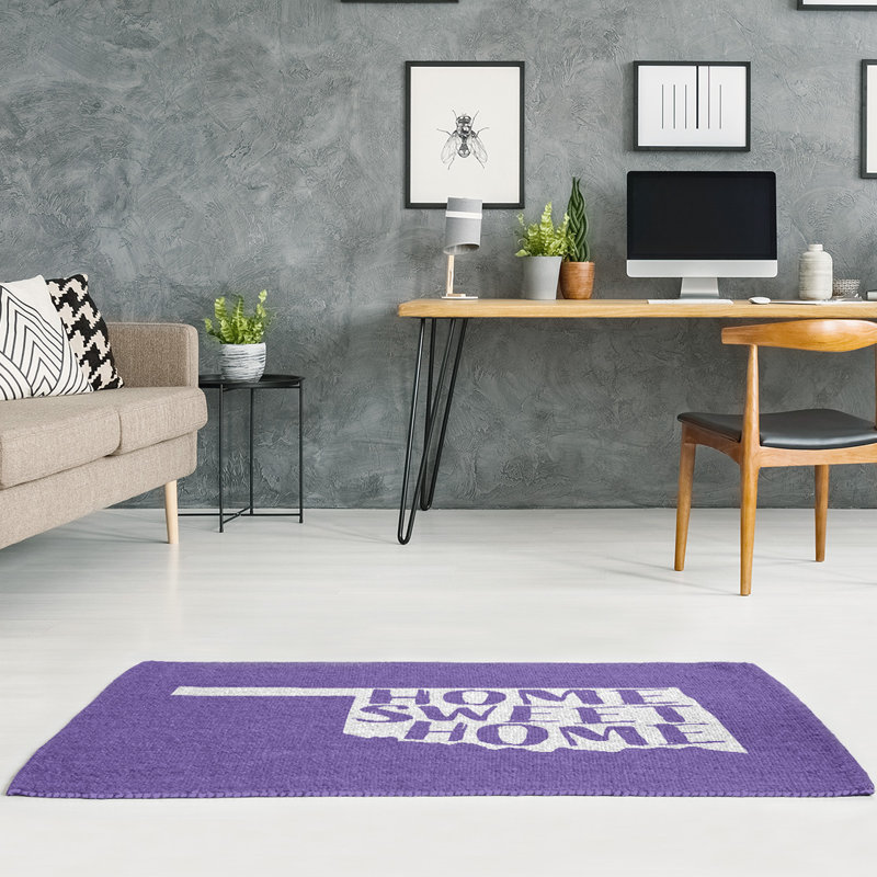 Oklahoma Indoor Rug, Rectangle 3' x 5'