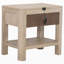 Table de chevet 1 tiroir-598360894
