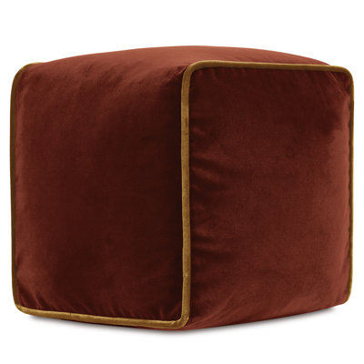 Studio 773 Lifestyle Velvet Novelty Pillow Cover & Insert