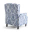 29.13cm Wide Standard Recliner-794586995