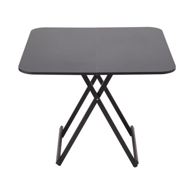 Foldable Square Dining Table