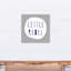 Art sur toile little rebel Mailer-1175793919