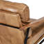 Arnold Leather Club Chair-1642438387