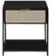 Table de chevet 1 tiroir Duncan-905907551