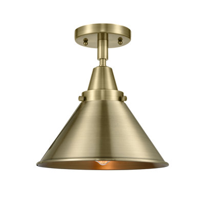 Donner Semi Flush Mount