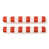 Red Striped
