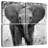 Brampt Funny Eared African Elephant