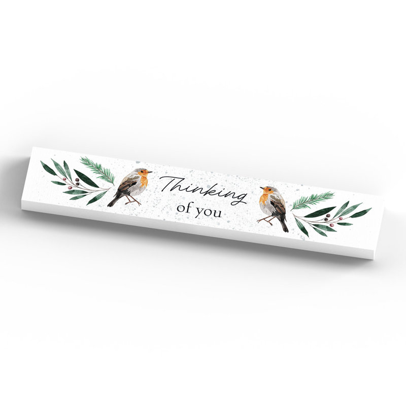 Animals Box Signs & Plaques